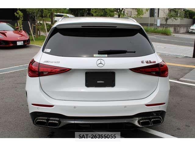 Mercedes Benz C-CLASS 2023-10 7326144-17