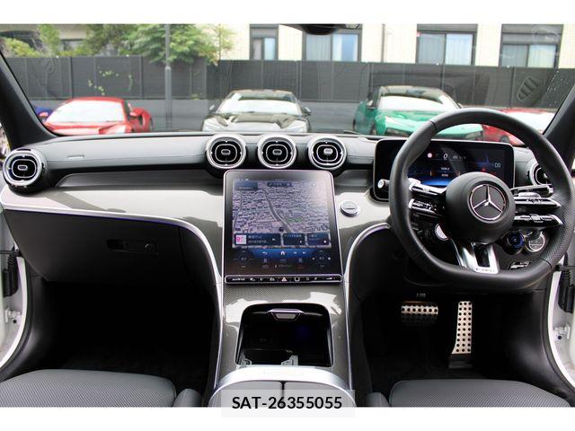 Mercedes Benz C-CLASS 2023-10 7326144-3