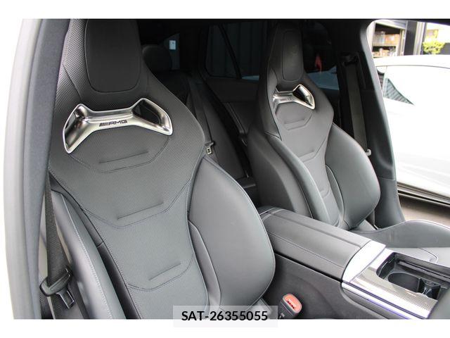 Mercedes Benz C-CLASS 2023-10 7326144-5
