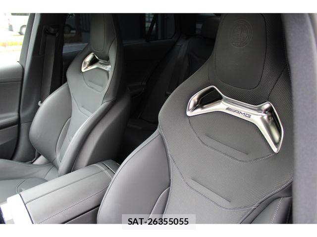 Mercedes Benz C-CLASS 2023-10 7326144-6