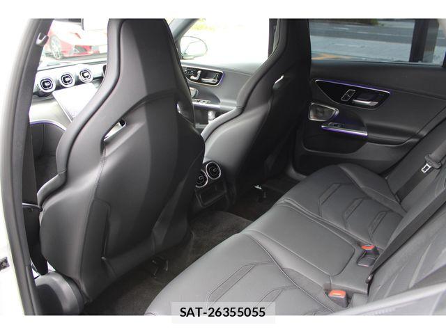 Mercedes Benz C-CLASS 2023-10 7326144-7