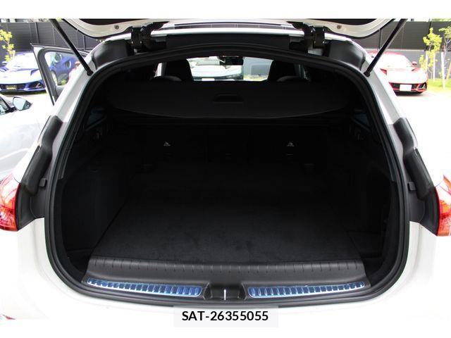 Mercedes Benz C-CLASS 2023-10 7326144-8