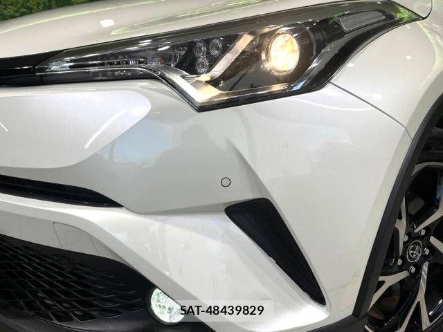 Toyota C-HR 2017-05 487953-9