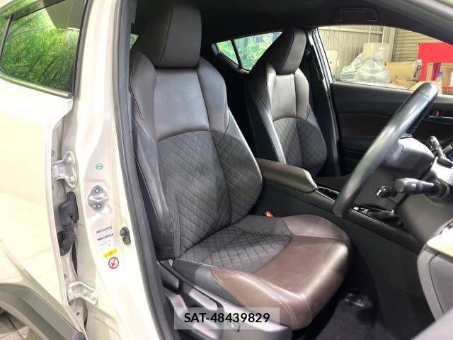 Toyota C-HR 2017-05 487953-11