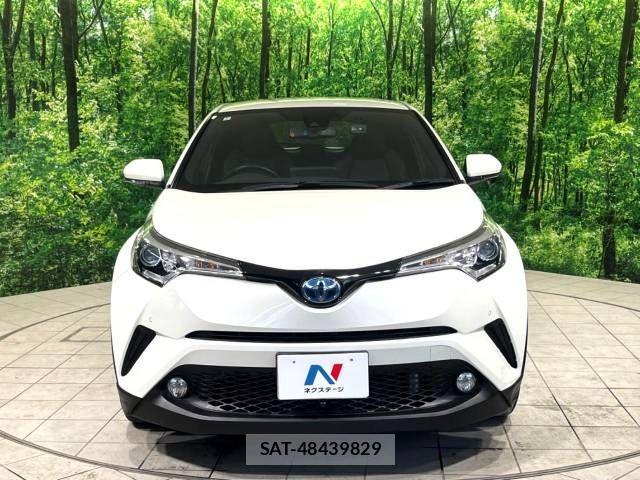 Toyota C-HR 2017-05 487953-14