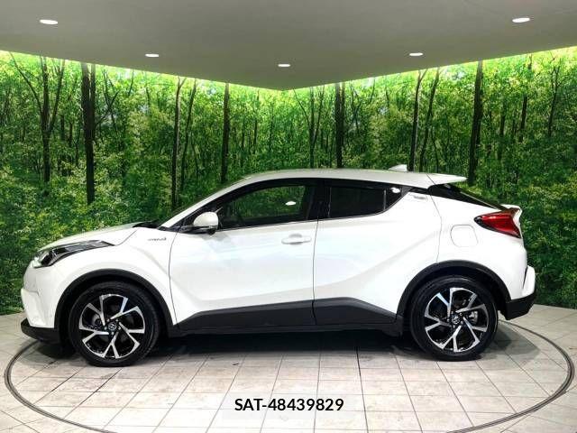 Toyota C-HR 2017-05 487953-16