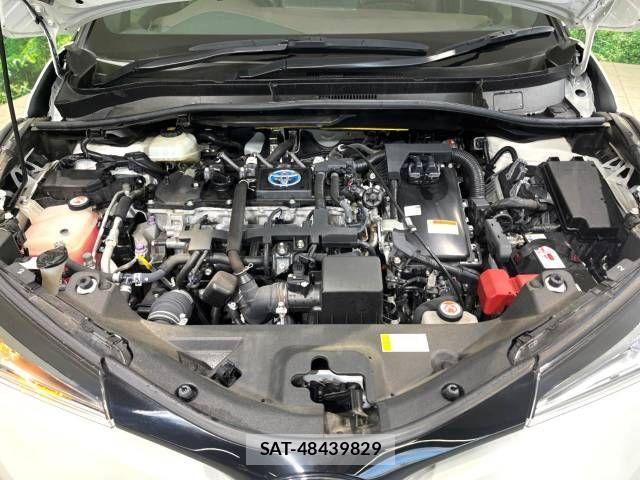 Toyota C-HR 2017-05 487953-18