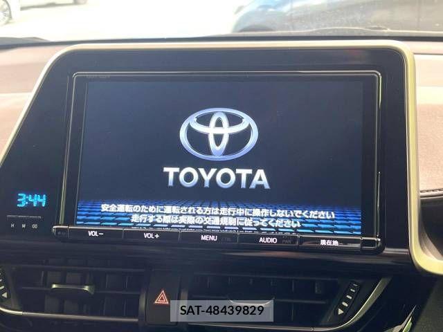 Toyota C-HR 2017-05 487953-2