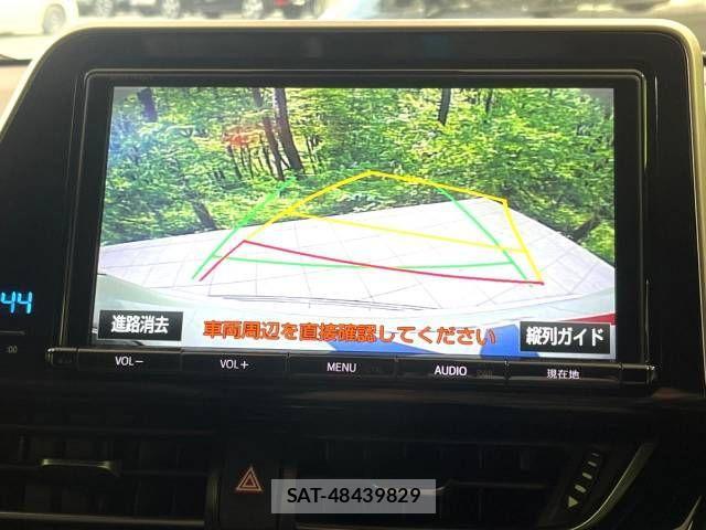 Toyota C-HR 2017-05 487953-3