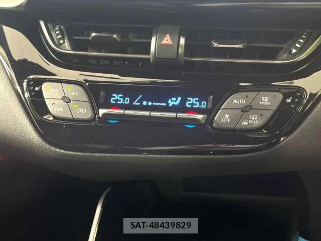 Toyota C-HR 2017-05 487953-7