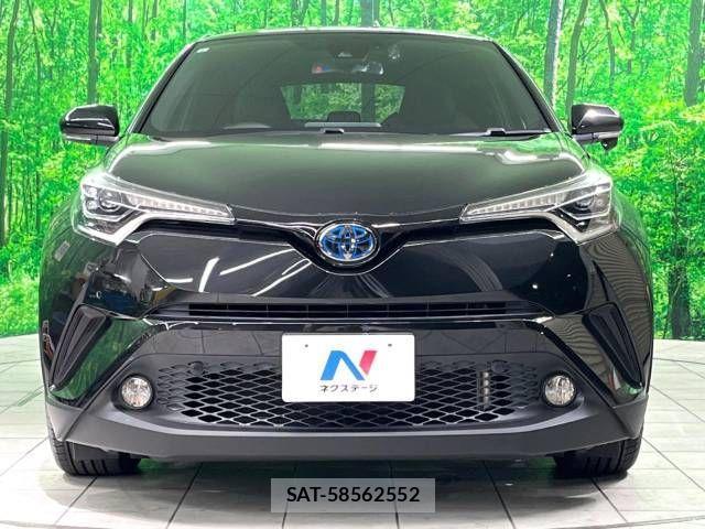 Toyota C-HR 2017-06 607897-14