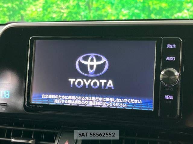 Toyota C-HR 2017-06 607897-3