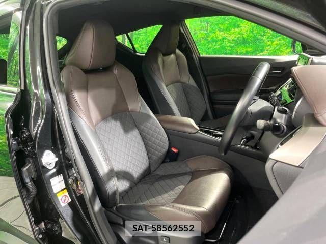 Toyota C-HR 2017-06 607897-8