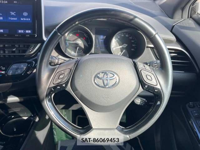 Toyota C-HR 2019-03 607923-12