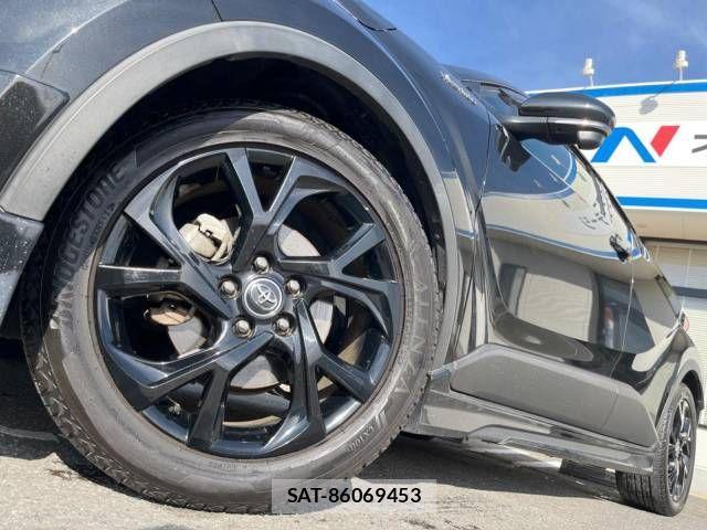 Toyota C-HR 2019-03 607923-14