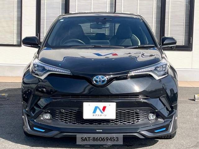 Toyota C-HR 2019-03 607923-15