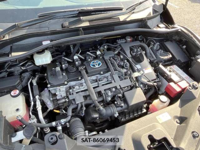 Toyota C-HR 2019-03 607923-18