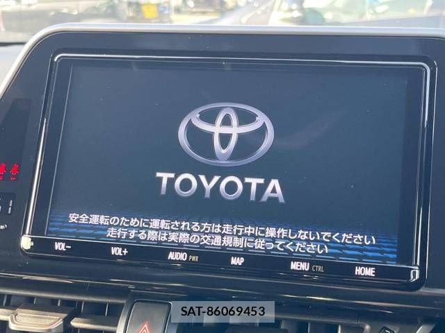 Toyota C-HR 2019-03 607923-3
