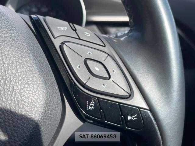 Toyota C-HR 2019-03 607923-5