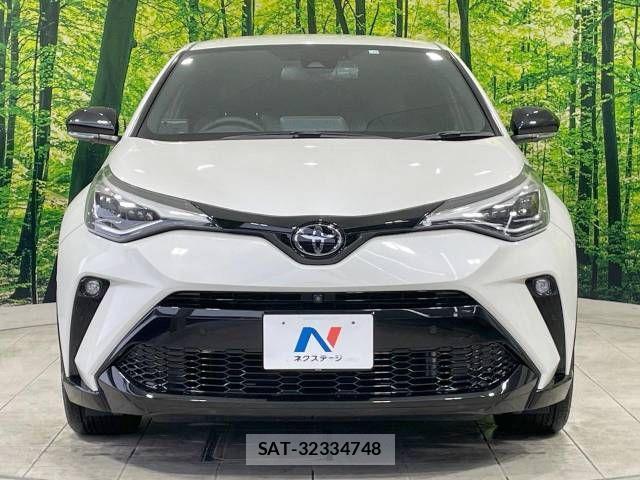 Toyota C-HR 2020-12 825497-13