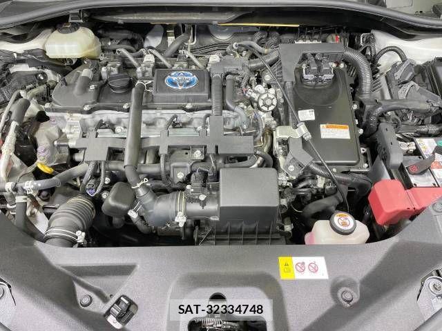 Toyota C-HR 2020-12 825497-17