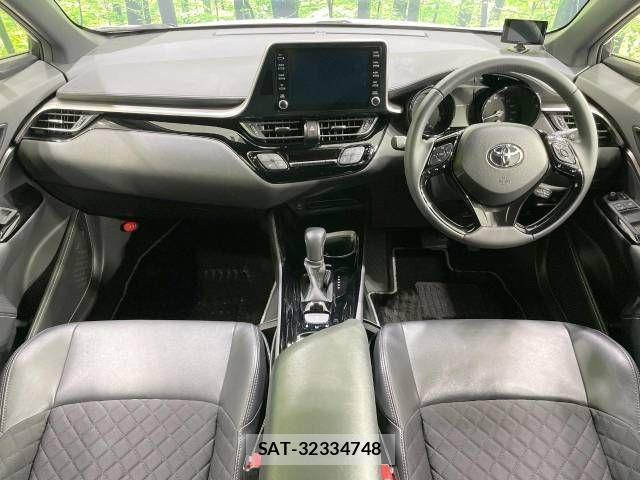 Toyota C-HR 2020-12 825497-1