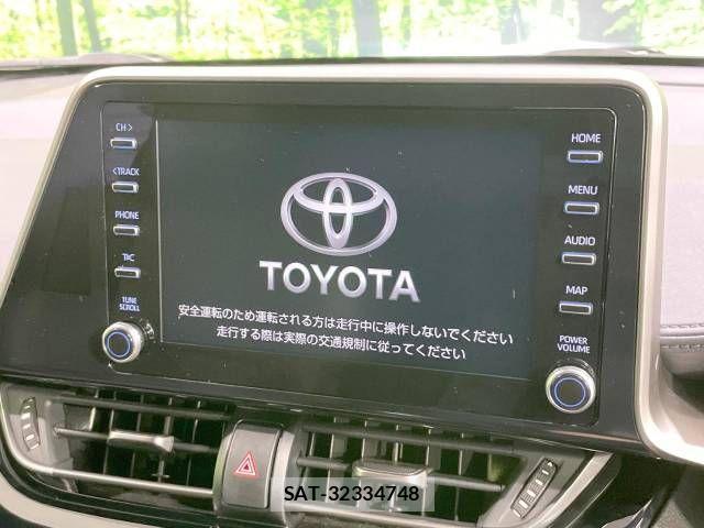 Toyota C-HR 2020-12 825497-3