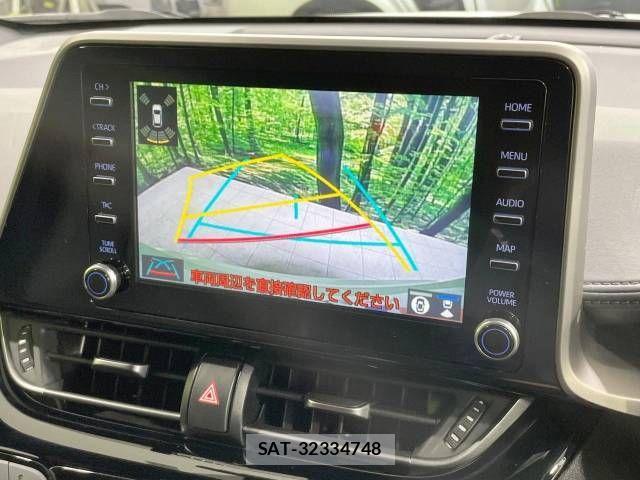 Toyota C-HR 2020-12 825497-4