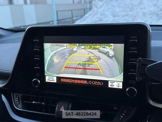 Toyota C-HR 2019-11 825488-3