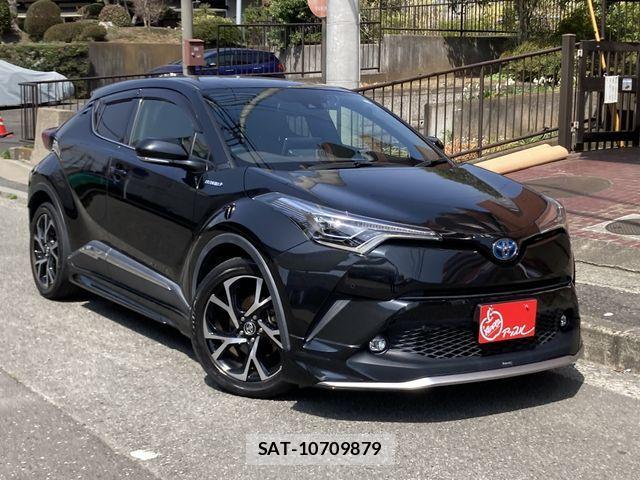 sat car