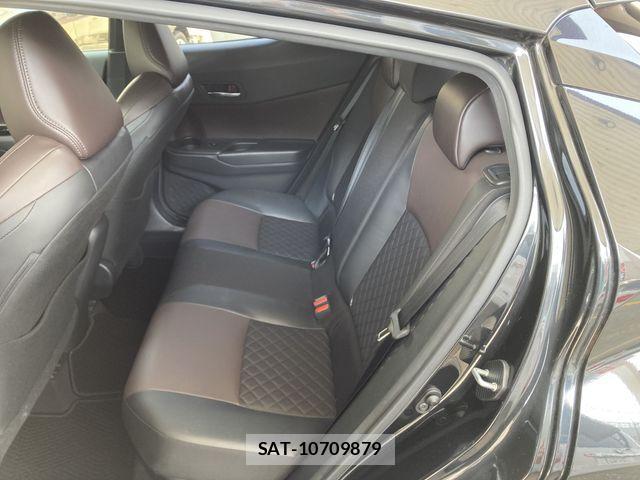 Toyota C-HR 2019-05 841869-13