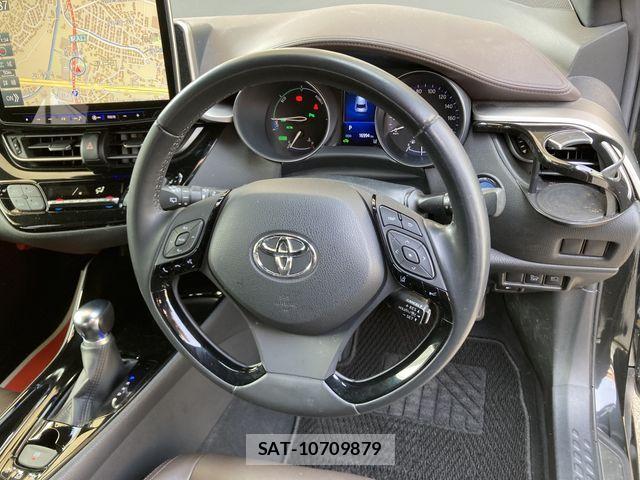 Toyota C-HR 2019-05 841869-15