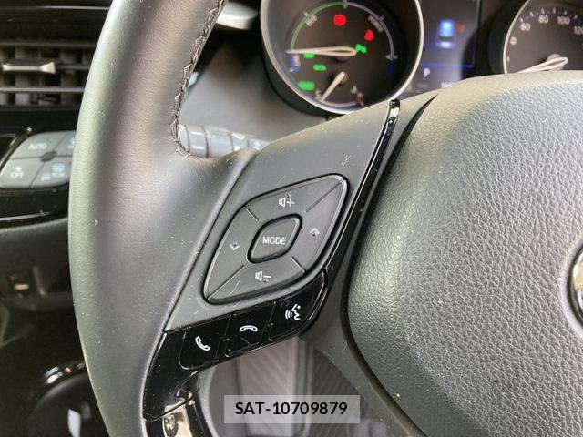Toyota C-HR 2019-05 841869-16