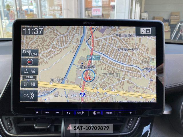 Toyota C-HR 2019-05 841869-18