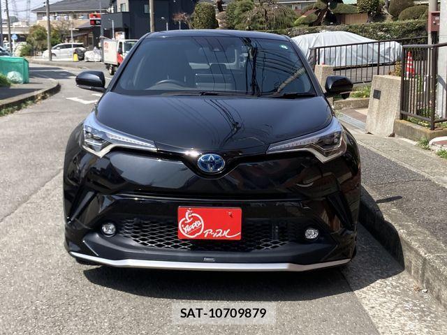 Toyota C-HR 2019-05 841869-1