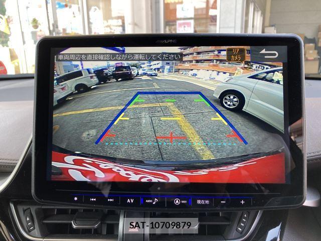 Toyota C-HR 2019-05 841869-19
