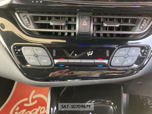 Toyota C-HR 2019-05 841869-21