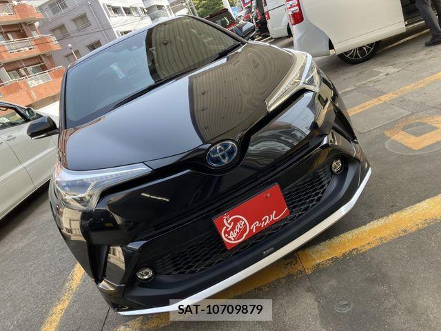 Toyota C-HR 2019-05 841869-23