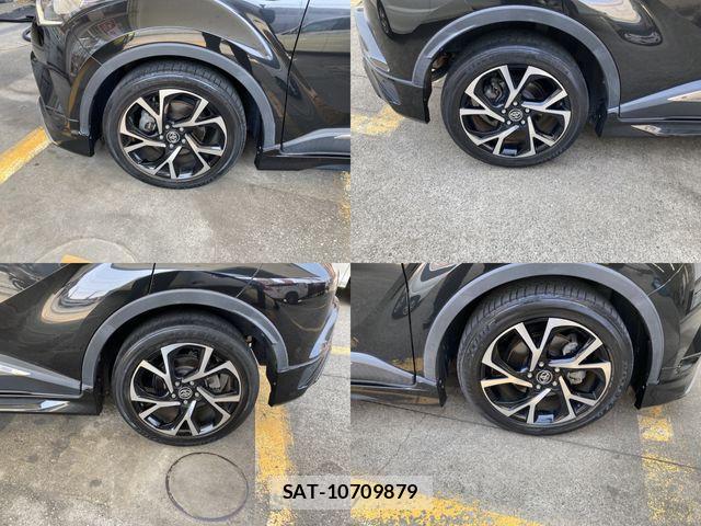 Toyota C-HR 2019-05 841869-26