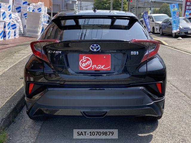 Toyota C-HR 2019-05 841869-2