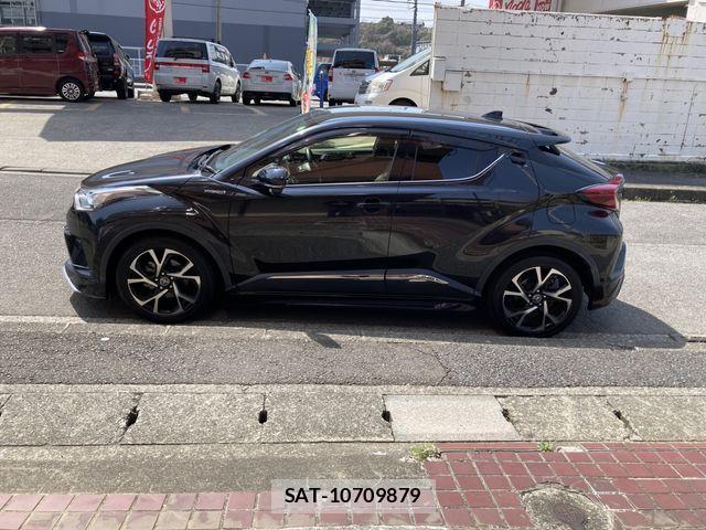 Toyota C-HR 2019-05 841869-8