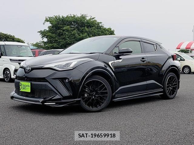 sat car