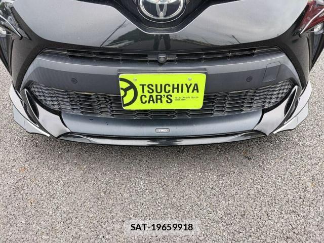 Toyota C-HR 2020-10 1039003-11