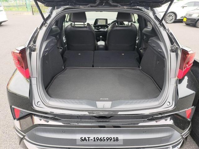 Toyota C-HR 2020-10 1039003-26