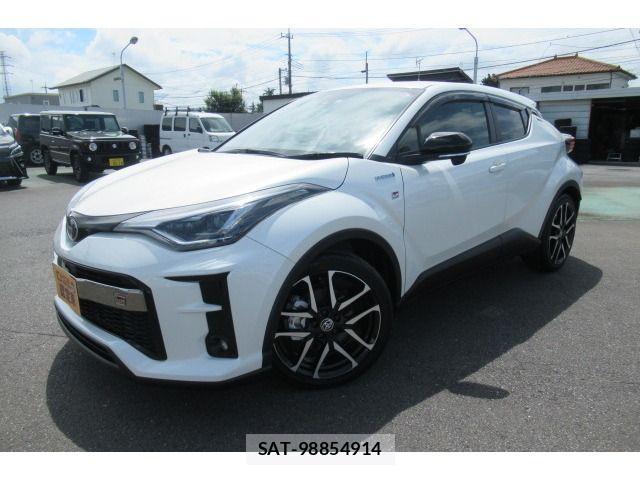 Toyota C-HR 2020-05 1205744-0