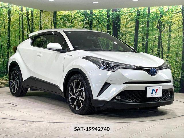 Toyota C-HR 2018-07 1214091-15