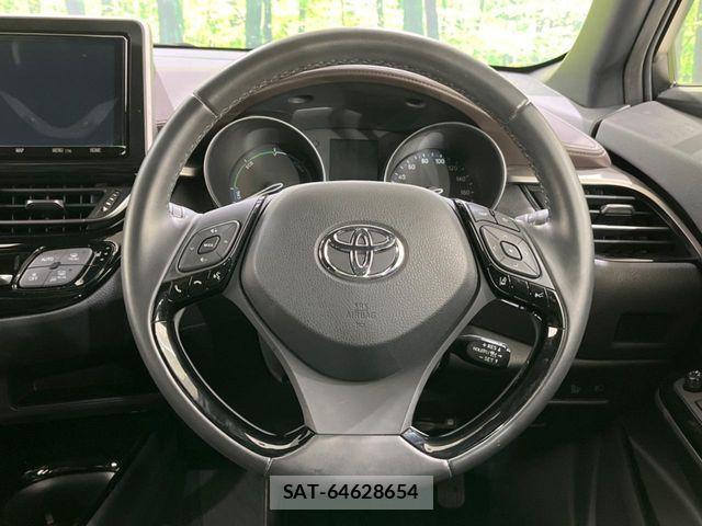 Toyota C-HR 2019-03 1317908-11
