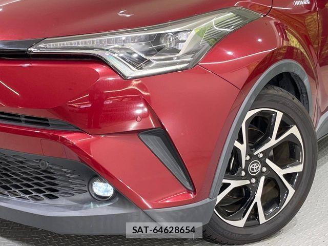 Toyota C-HR 2019-03 1317908-12