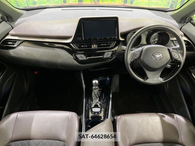 Toyota C-HR 2019-03 1317908-1