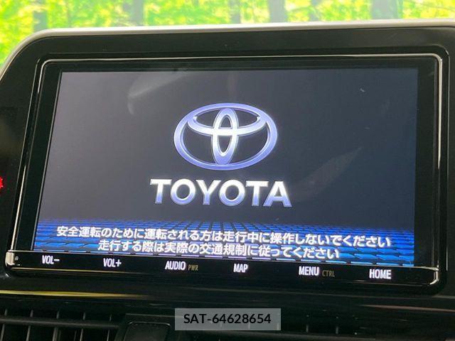 Toyota C-HR 2019-03 1317908-2